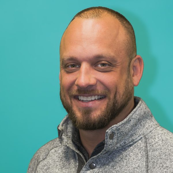 Aaron Christy founder Lebanon Water Restoration