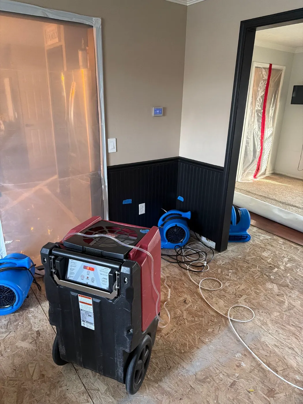 How to File a Water Damage Insurance Claim in Lebanon